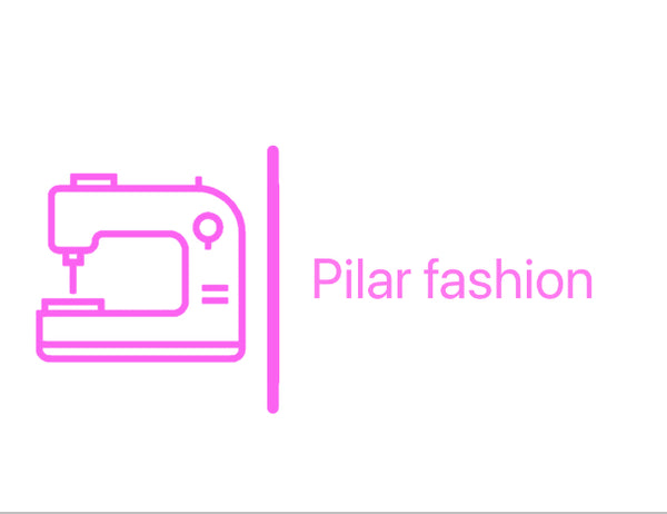 Pilar fashion 